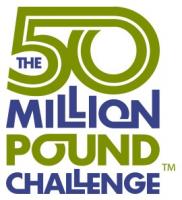 50 Million Pound Challenge: 2lb Weight Loss and Where the Diva's at?