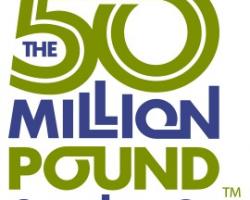 50 Million Pound Challenge: Running, Diet, Weight Loss and Contest Updates