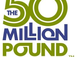 50 Million Pound Challenge: Running, Diet, Weight Loss and Contest Updates