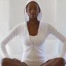 Use Yoga to Stop the Clock