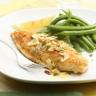 Catfish Amandine