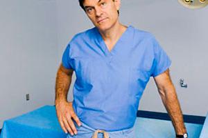 Join Dr. Oz's 11 Weeks Move It to Lose It Fitness Challenge