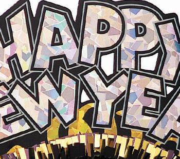 Happy New Year!!!!