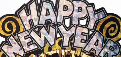 Happy New Year!!!!